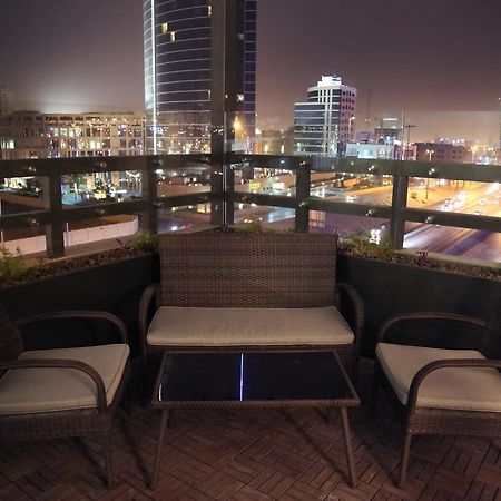 Rafa Aparthotel Riyadh Exterior photo
