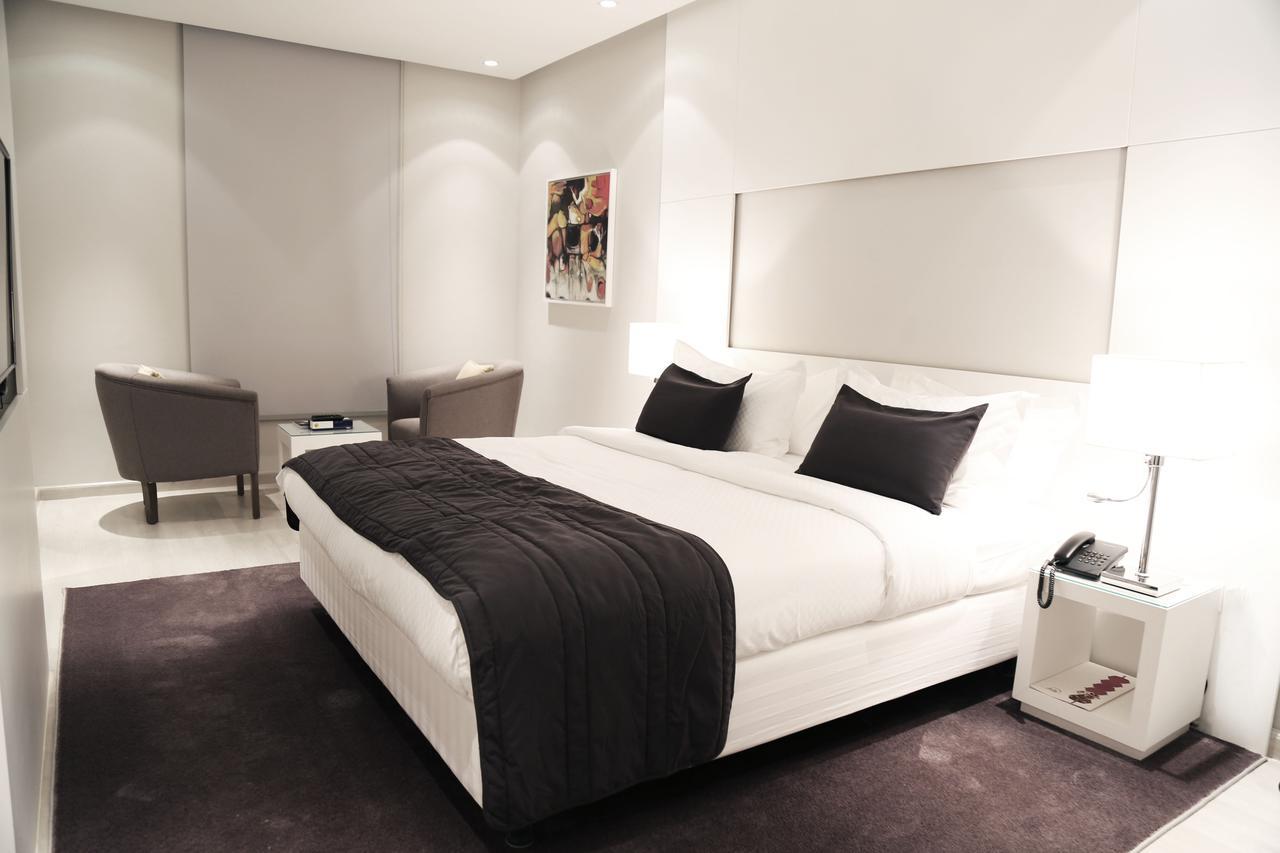 Rafa Aparthotel Riyadh Exterior photo