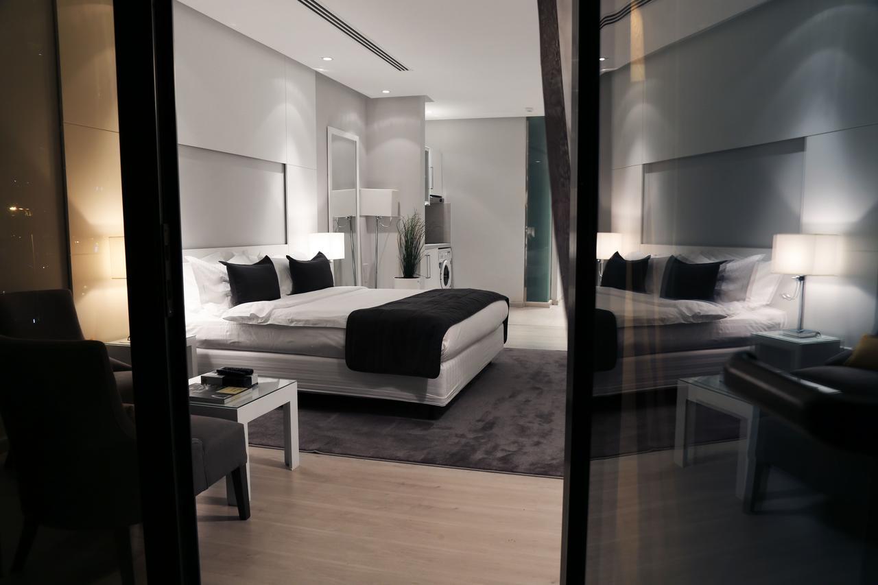 Rafa Aparthotel Riyadh Exterior photo