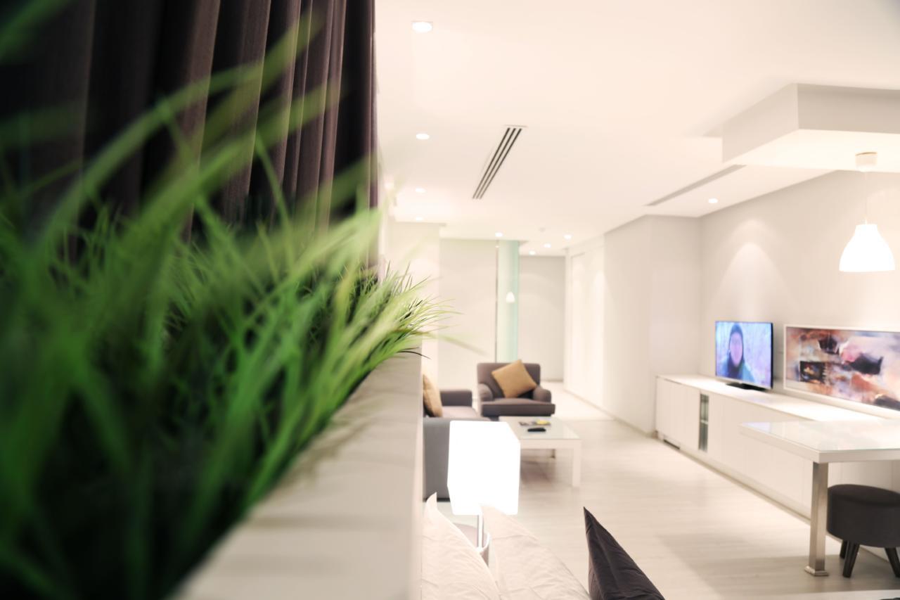 Rafa Aparthotel Riyadh Exterior photo
