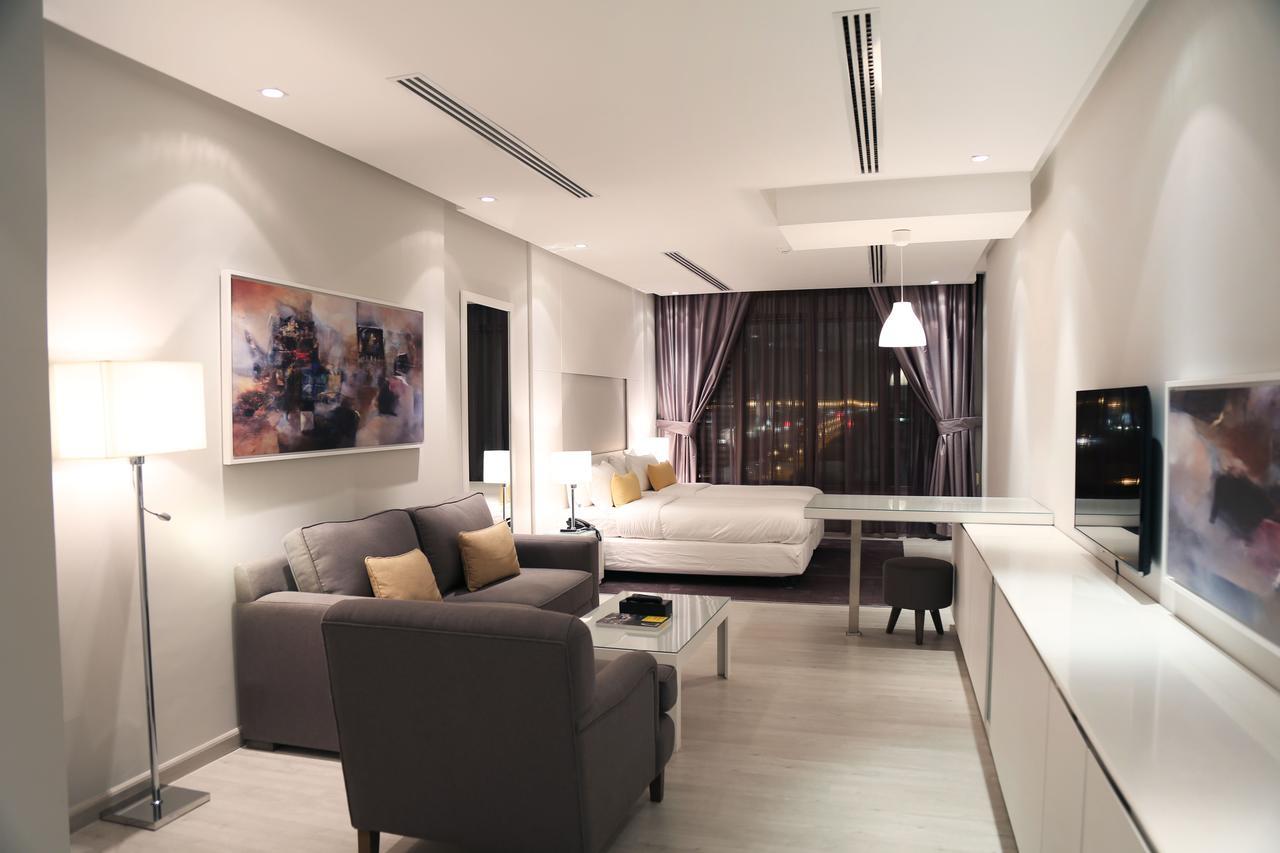 Rafa Aparthotel Riyadh Exterior photo