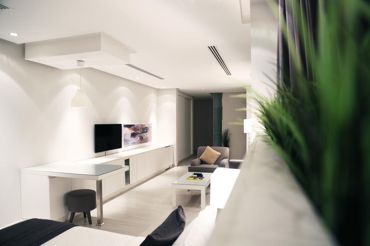 Rafa Aparthotel Riyadh Exterior photo