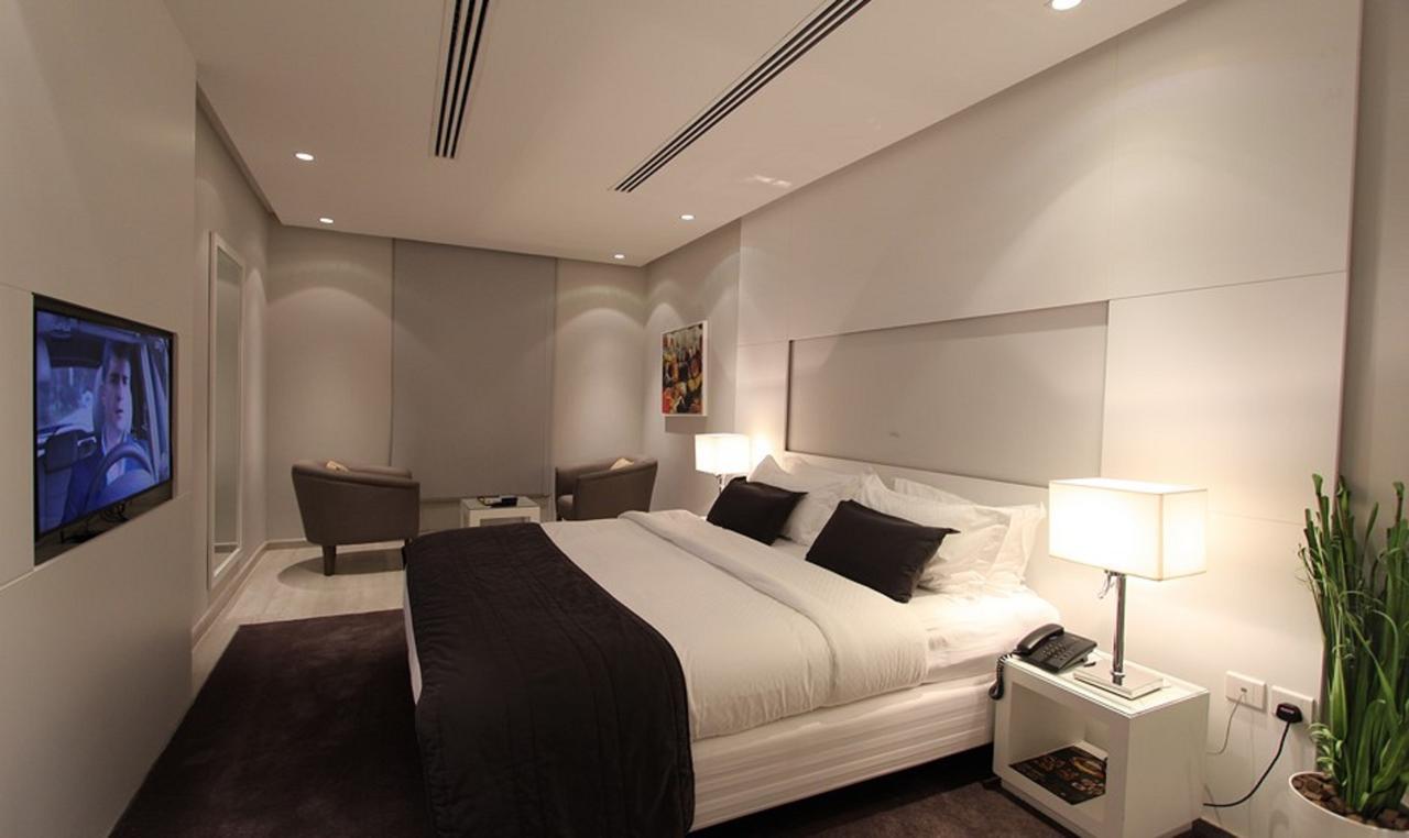 Rafa Aparthotel Riyadh Exterior photo