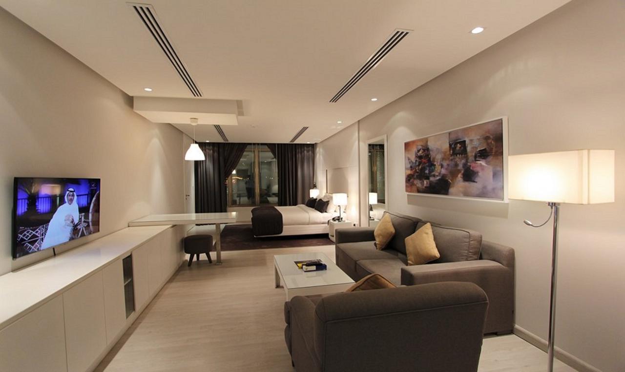 Rafa Aparthotel Riyadh Exterior photo