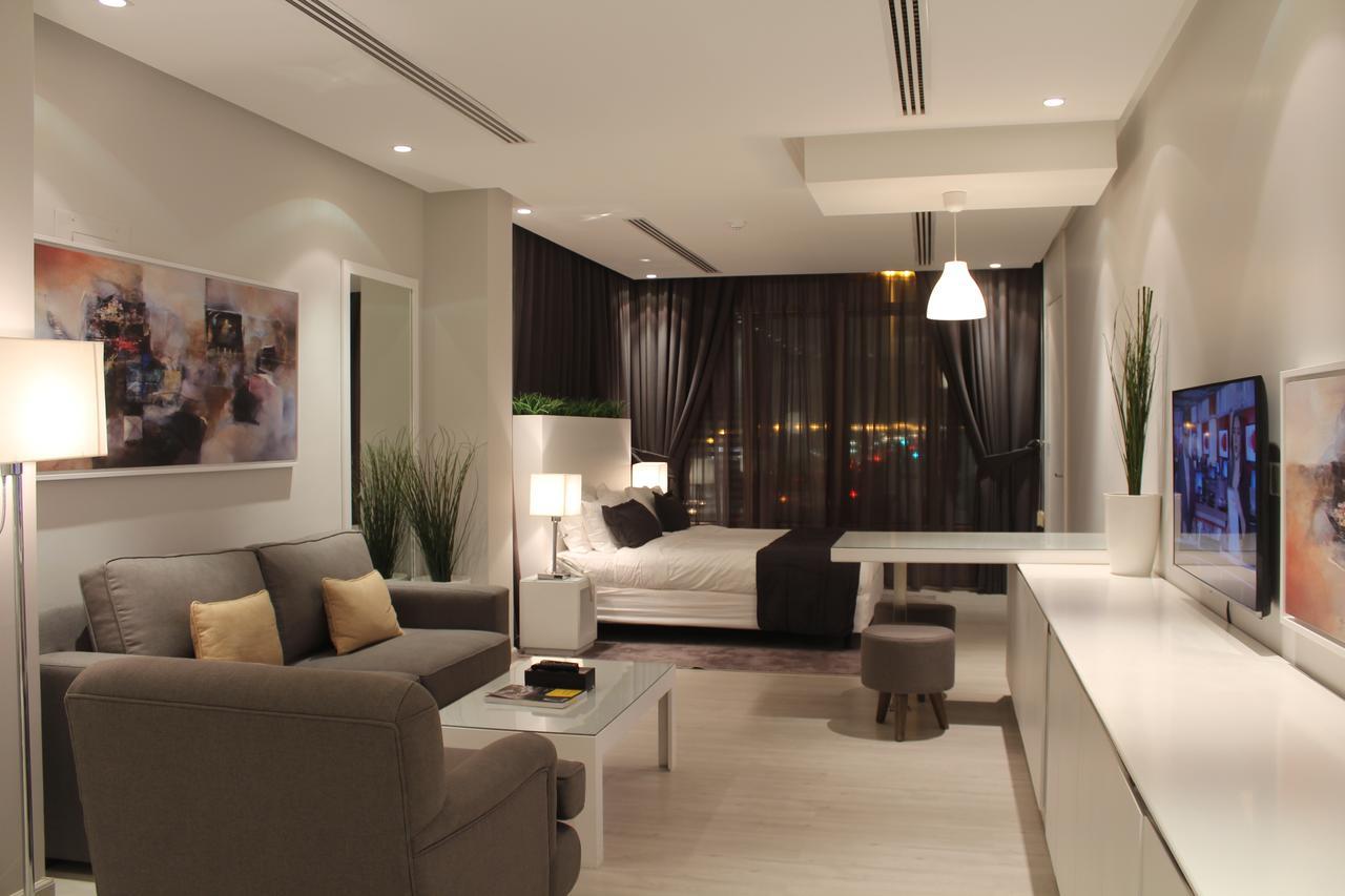 Rafa Aparthotel Riyadh Exterior photo